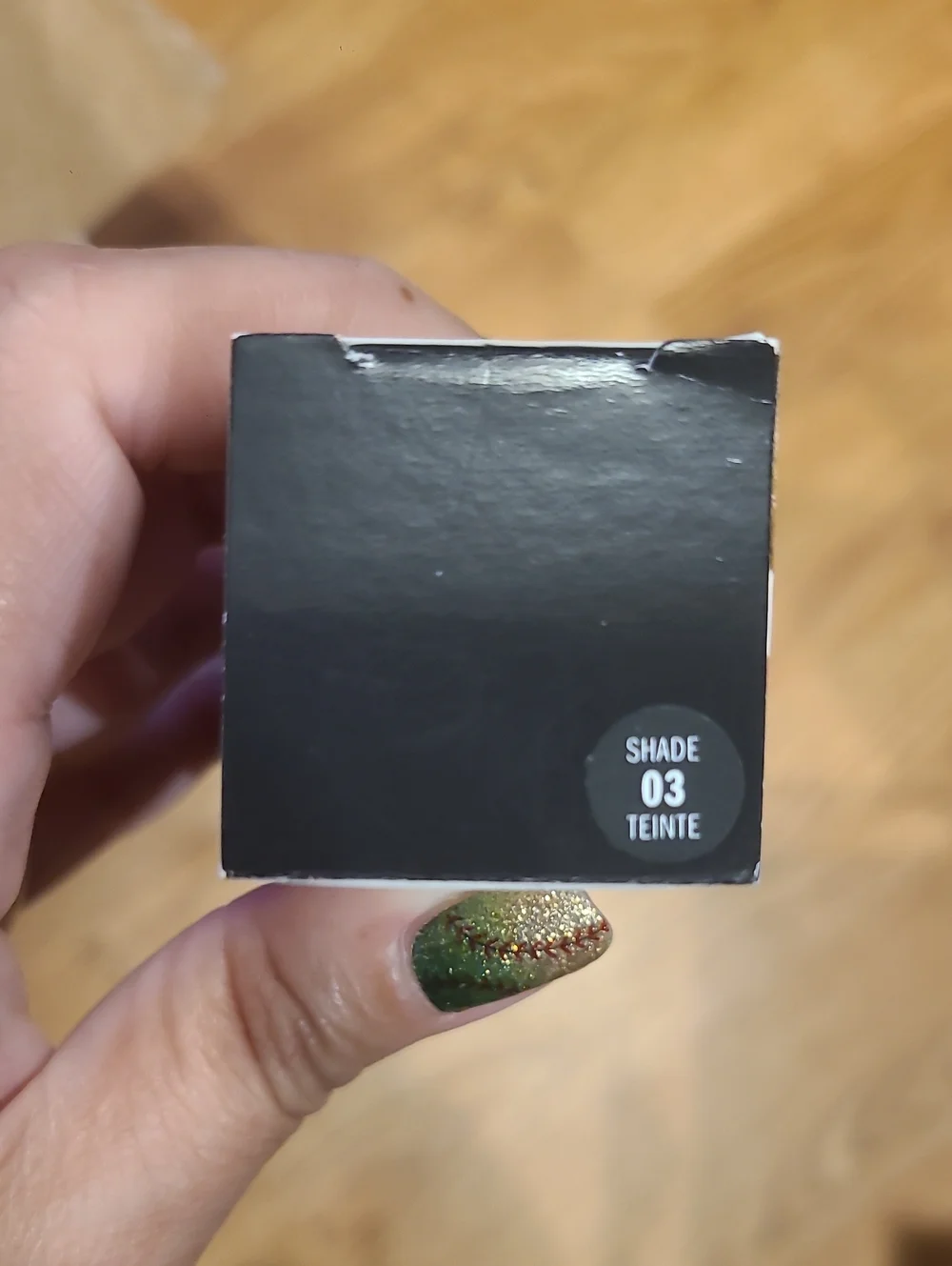 Japonesque Liquid Light Luminescent Highlighter,  Shade 03 NIB